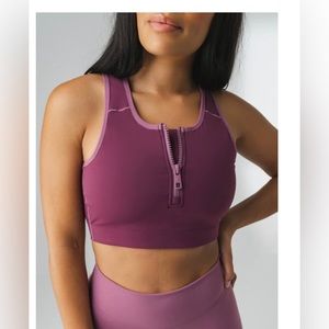 Vitality Isotope Bra